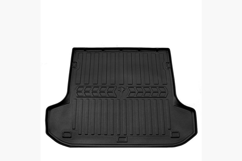 Renault Logan MCV 2013-2022 Vasca baule 3D (SW) (5 posti) (Stingray) Image