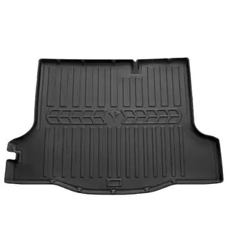 Vasca baule 3D (SD) (Stingray)