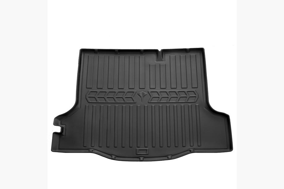 Dacia Logan II 2013-2022 Vasca baule 3D (SD) (Stingray) Image