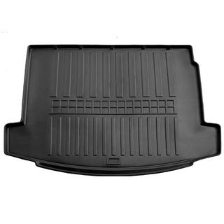 Vaschetta baule 3D (SW) (Stingray) Renault Megane II 2004-2009