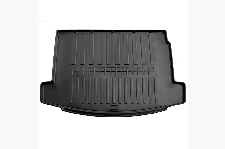 Renault Megane II 2004-2009 Vaschetta baule 3D (SW) (Stingray) Image
