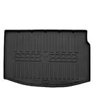 Renault Megane III 2009-2016 Vasca baule 3D (HB) (Stingray) foto 1