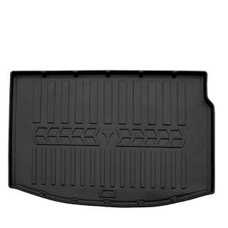 Vasca baule 3D (HB) (Stingray) Renault Megane III 2009-2016