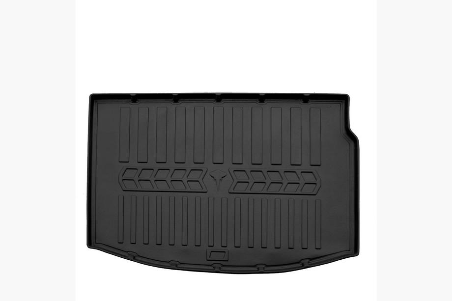 Renault Megane III 2009-2016 Vasca baule 3D (HB) (Stingray) Image
