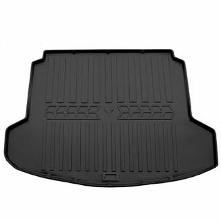 Vasca baule 3D (SD) (Stingray)