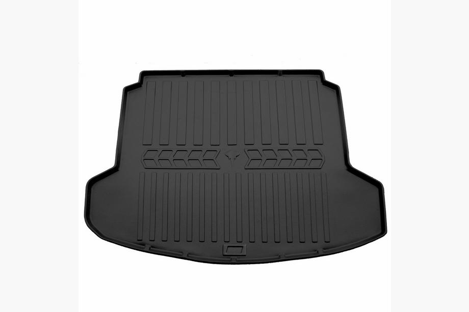 Renault Megane IV 2016-2025 Vasca baule 3D (SD) (Stingray) Image