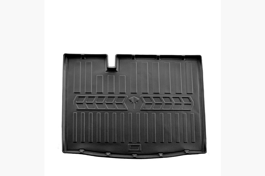 Dacia Sandero 2021- Vasca baule 3D (Stingray) Image