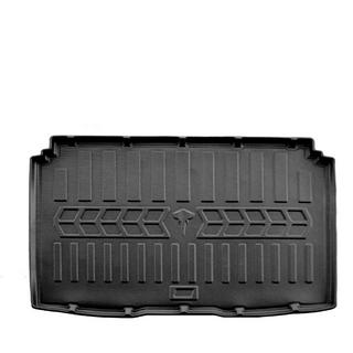 Vasca baule 3D (Prestige) (superiore) (Stingray) Dacia Sandero 2021-