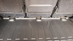 Renault Scenic/Grand 2003-2009 Vaschetta baule Stingray 3D (Per Scenic) foto 4