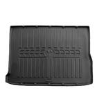 Renault Scenic/Grand 2009-2016 Vasca baule 3D (Stingray) foto 1