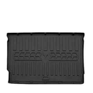 Vasca baule 3D (Stingray)