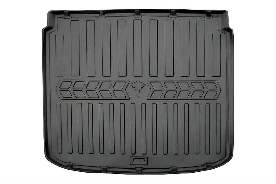 Seat Altea 2004-2015 Vasca baule 3D (Stingray) Image