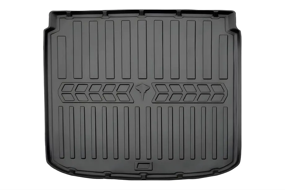 Seat Altea 2004-2015 Vasca baule 3D (Stingray) Image