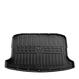 Vasca baule 3D (inferiore) (Stingray)