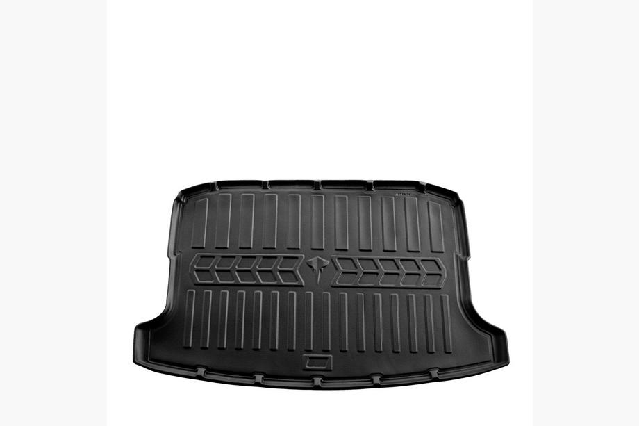 Seat Ateca 2016- Vasca baule 3D (inferiore) (Stingray) Image