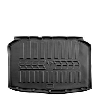 Vasca baule 3D (HB) (Stingray)