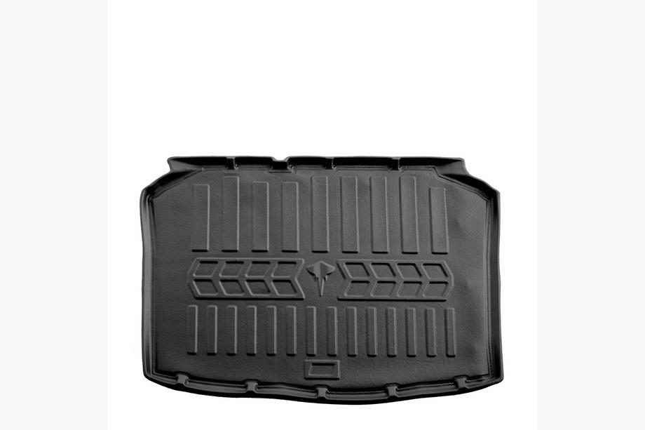 Skoda Fabia 2000-2007 Vasca baule 3D (HB) (Stingray) Image