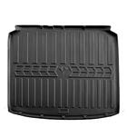 Skoda Fabia 2000-2007 Vasca baule 3D (SW) (Stingray) foto 1