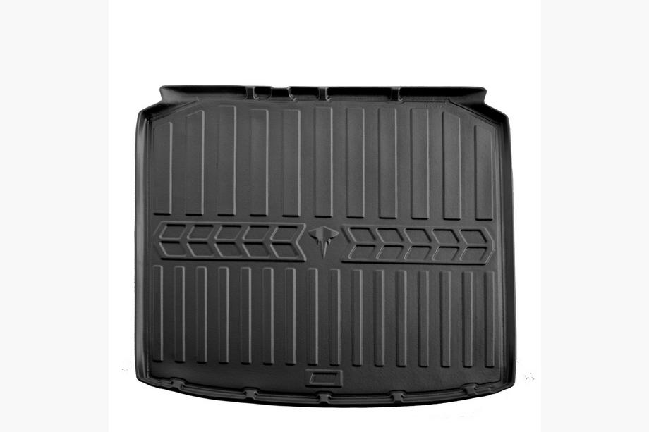 Skoda Fabia 2000-2007 Vasca baule 3D (SW) (Stingray) Image