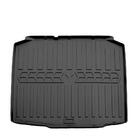 Skoda Fabia 2007-2014 Vasca baule 3D (SW) (Stingray) foto 1