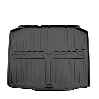 Vasca baule 3D (SW) (Stingray) Skoda Fabia 2007-2014