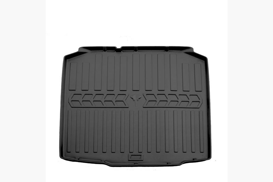 Skoda Fabia 2007-2014 Vasca baule 3D (SW) (Stingray) Image