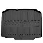 Skoda Fabia 2007-2014 Vasca baule 3D (HB) (Stingray) foto 1