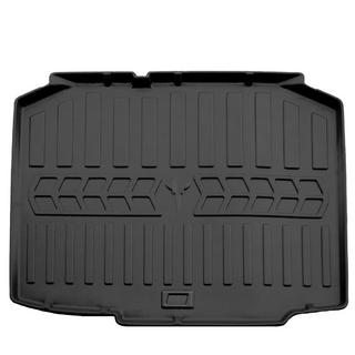 Vasca baule 3D (HB) (Stingray) Skoda Fabia 2007-2014