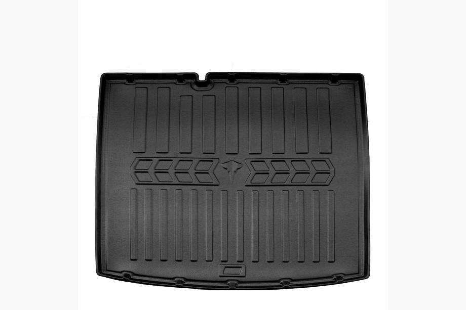 Skoda Fabia 2014-2021 Vasca baule 3D (SW) (Stingray) Image