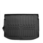 Skoda Fabia 2021– Vaschetta baule Stingray 3D (HB, inferiore) foto 1