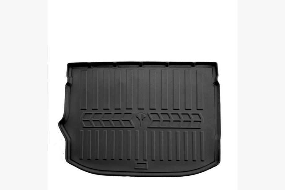 Skoda Fabia 2021– Vaschetta baule Stingray 3D (HB, inferiore) Image