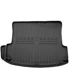 Skoda Octavia I Tour A4 1996-2010 Tappetino bagagliaio Stingray 3D (Liftback) foto 1