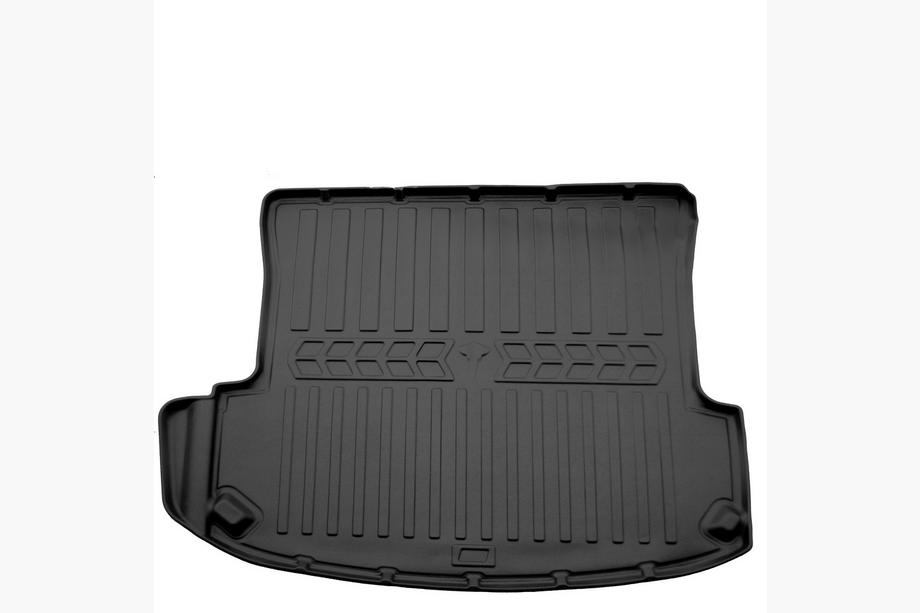 Skoda Octavia I Tour A4 1996-2010 Tappetino bagagliaio Stingray 3D (Liftback) Image