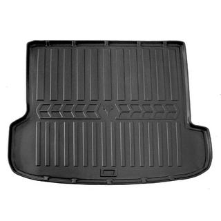 Vasca baule 3D (SW) (Stingray) Skoda Octavia I Tour A4 1996-2010