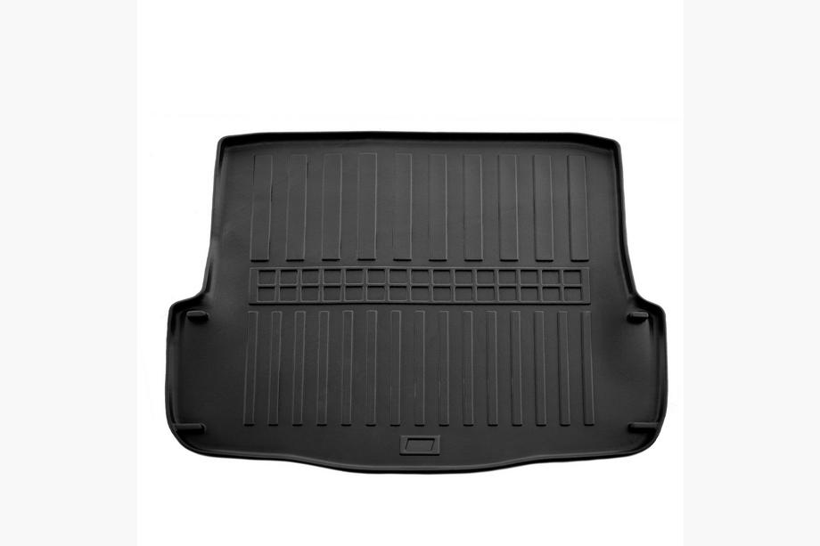 Skoda Octavia II A5 2006-2010 Vaschetta baule Stingray 3D (SW) Image