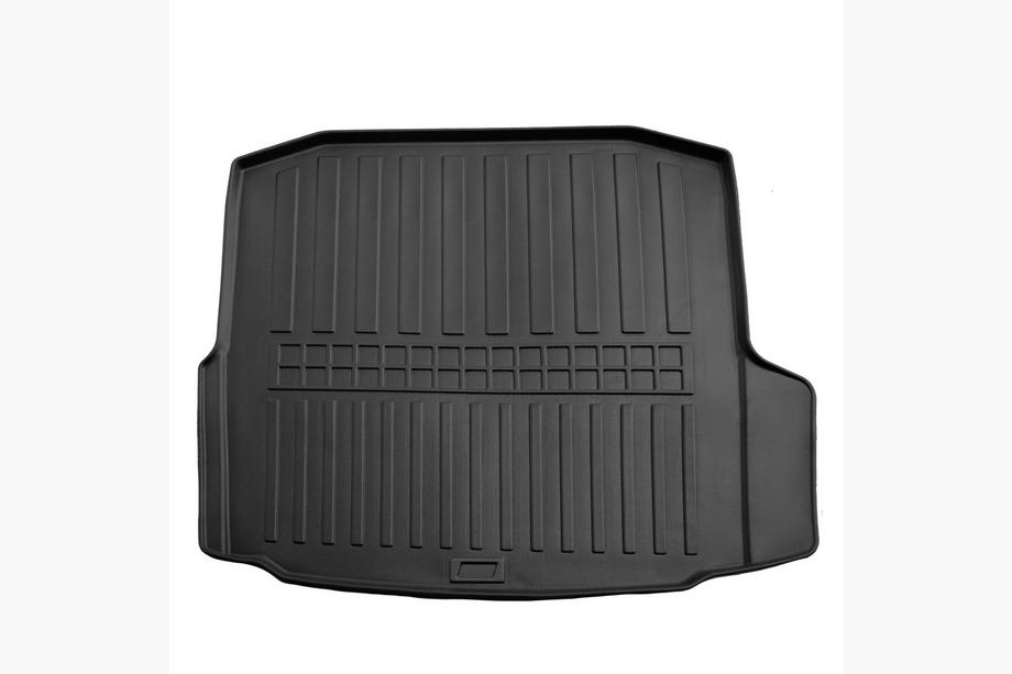 Skoda Octavia III A7 2013-2019 Tappetino bagagliaio Stingray 3D (Liftback) Image