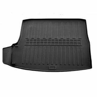 Tappetino bagagliaio Stingray 3D (Liftback) Skoda Octavia II A5 2010-2013