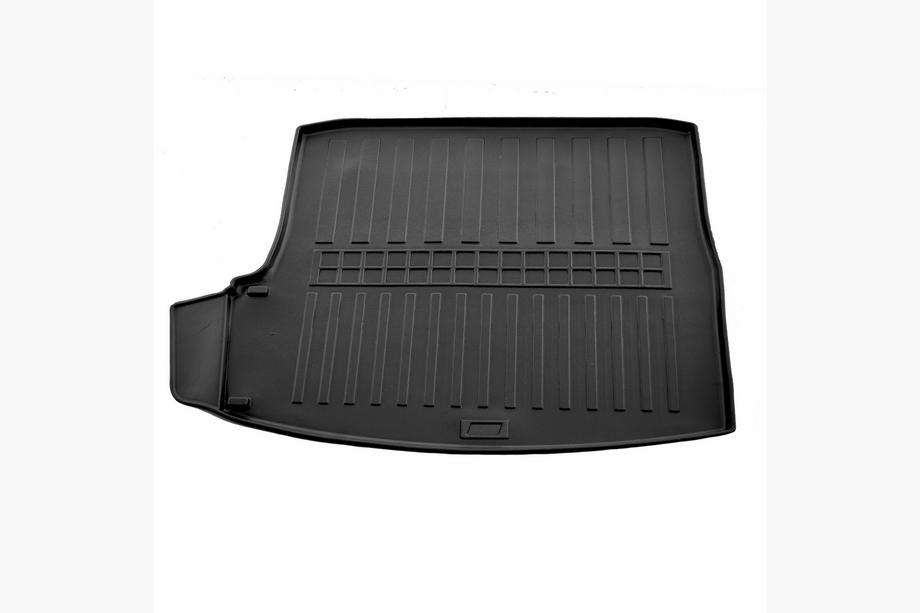 Skoda Octavia II A5 2010-2013 Tappetino bagagliaio Stingray 3D (Liftback) Image
