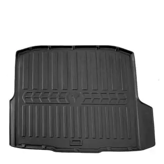 Vasca baule 3D (SW) con linguetta (Stingray)
