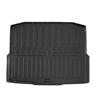 Vasca baule 3D (SW) (senza linguetta) (Stingray)