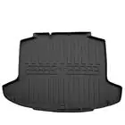 Seat Toledo 2012-2019 Vasca baule 3D (LB) (Stingray) foto 1