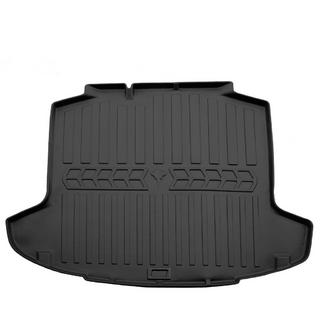 Vasca baule 3D (LB) (Stingray)