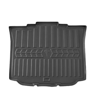 Vasca baule 3D (Stingray) Skoda Roomster 2006-2015