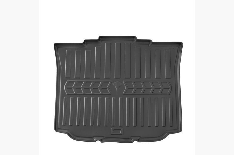 Skoda Roomster 2006-2015 Vasca baule 3D (Stingray) Image