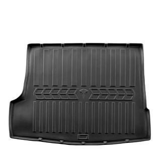 Vasca baule 3D (Stingray) Skoda Superb 2001-2009