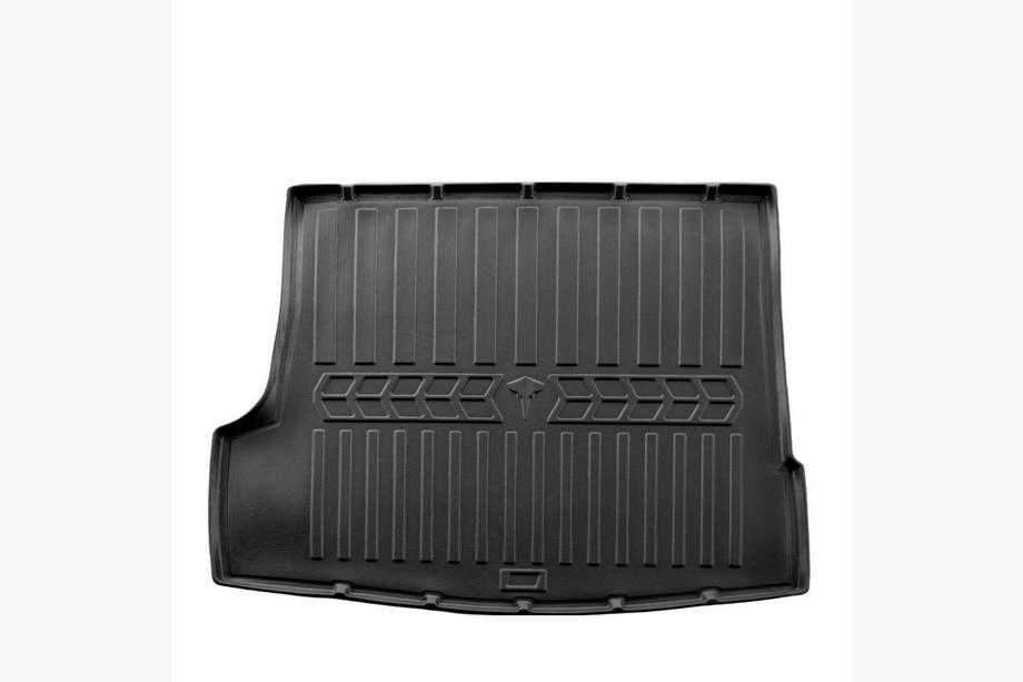 Skoda Superb 2001-2009 Vasca baule 3D (Stingray) Image