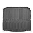 Skoda Superb 2015-2024 Tappetino bagagliaio Stingray 3D (Liftback) foto 1