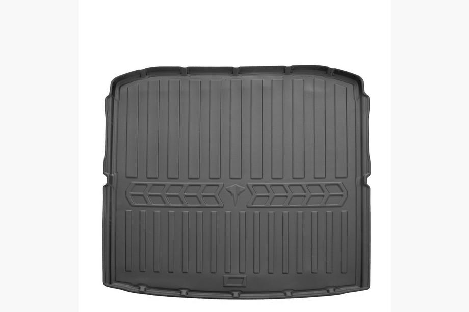 Skoda Superb 2015-2024 Tappetino bagagliaio Stingray 3D (Liftback) Image