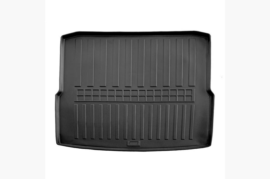 Skoda Superb 2009-2015 Vasca baule 3D (SW) (Stingray) Image