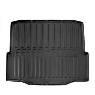 Tappetino bagagliaio Stingray 3D (Liftback) Skoda Superb 2009-2015